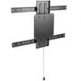 Aisens Soporte ECO Vertical/Horizontal para Monitor/TV 37-80 pulgadas 50kg Negro